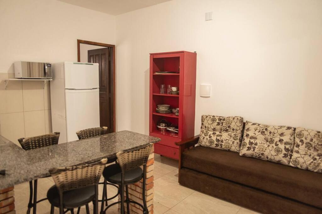 Apartment Apto Compacto Proximo A - Nr 3