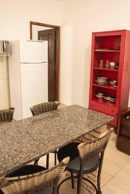 Apto Compacto Proximo A - Nr 3 Garopaba