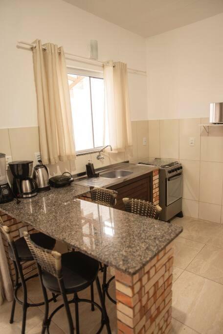 Apto Compacto Proximo A - Nr 3 Apartment *