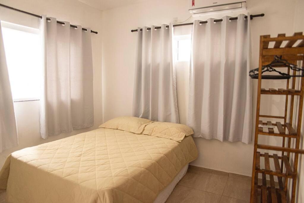 Apto Compacto Proximo A - Nr 3 * Garopaba